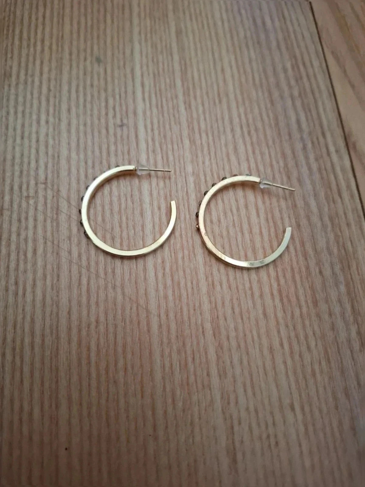 Pendientes criollos Y5 – photo 3